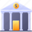 bank, banking, finance, empire, state, building, buildings, and, business, columns, government, authority 