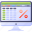 data, table, business, and, finance, stats, excel, statistics, computer 