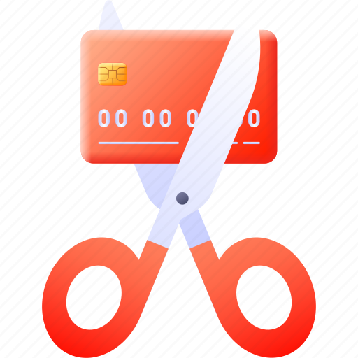 Deduction, business, and, finance, tax, credit, card icon - Download on Iconfinder