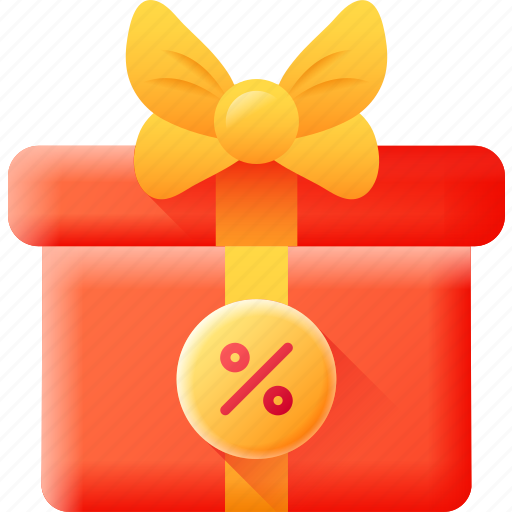 Gift, box, present, gifts, giftbox, birthday, bundle icon - Download on Iconfinder