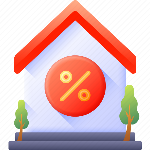 Home, house, property, real, estate, construction, buildings icon - Download on Iconfinder