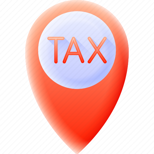 Maps, and, location, commerce, shopping, tax, percentage icon - Download on Iconfinder