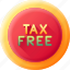 tax, free, business, and, finance, banking, economy, percent 
