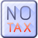 tax, free, no, charges, business, and, finance, taxes, dollar, money