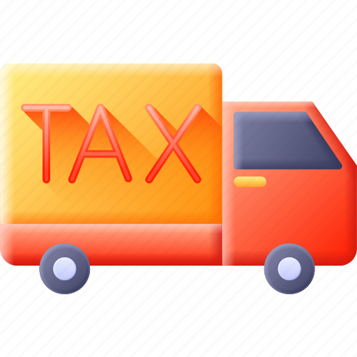 Transport, depreciation, inflation, tax, value, transportation, vehicle icon - Download on Iconfinder