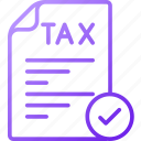 business, and, finance, tax, payment, invoice, percentage, percent, receipt, bill, discount