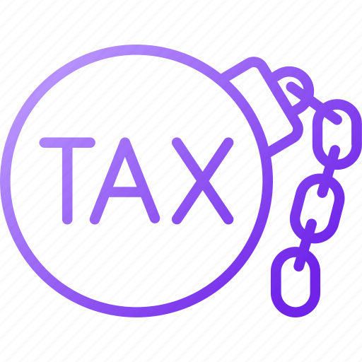 Taxation, business, and, finance, deadline, tax, payment icon - Download on Iconfinder