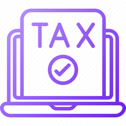 Taxation, business, and, finance, tax, payment, pay icon - Download on Iconfinder
