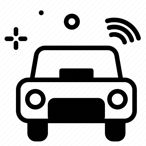 Car, city, transport, uber icon - Download on Iconfinder