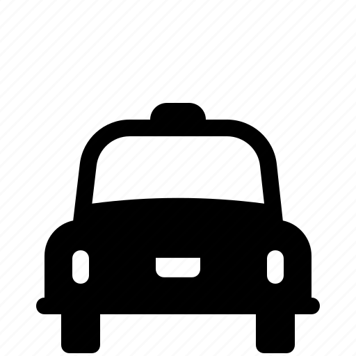 Application, car, services, taxi, transport, vehicle icon - Download on Iconfinder