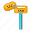 car, cartoon, keys, sign, taxi, transport, vehicle 
