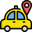 delivery, gps, location, map, pin, service, taxi 