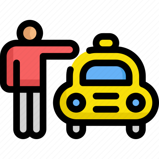 Call, delivery, service, shipping, taxi icon - Download on Iconfinder