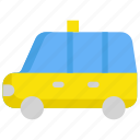 delivery, service, taxi, transport, transportation, van, vehicle