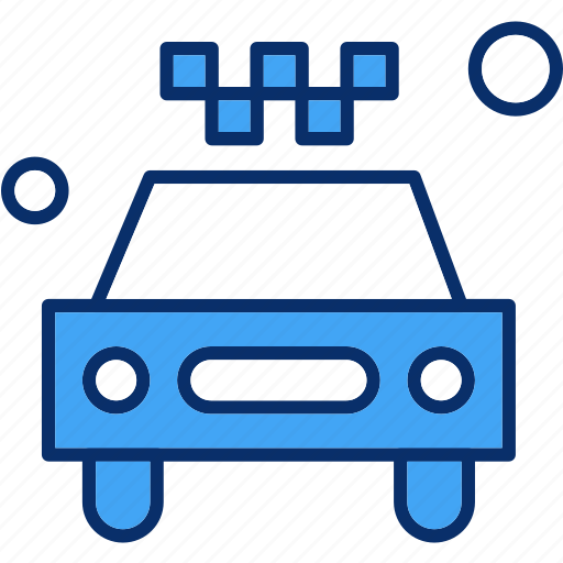 Car, service, taxi, transport icon - Download on Iconfinder