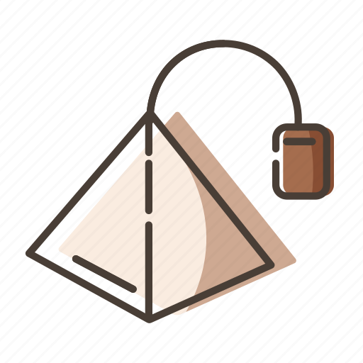 Bag, drink, pack, tea icon - Download on Iconfinder