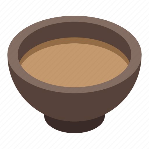 Bowl, cartoon, ceremony, hand, isometric, tea, water icon - Download on Iconfinder