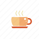 coffee, cup, hot coffee, hot tea, mug, tea, tea time