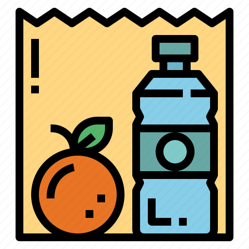 Drink, food, fruit, lunch icon - Download on Iconfinder