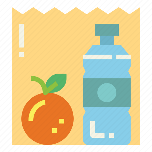 Drink, food, fruit, lunch icon - Download on Iconfinder