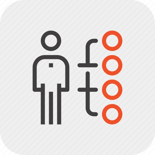 Abilities, employee, job, person, recruitment, skills, staff icon - Download on Iconfinder
