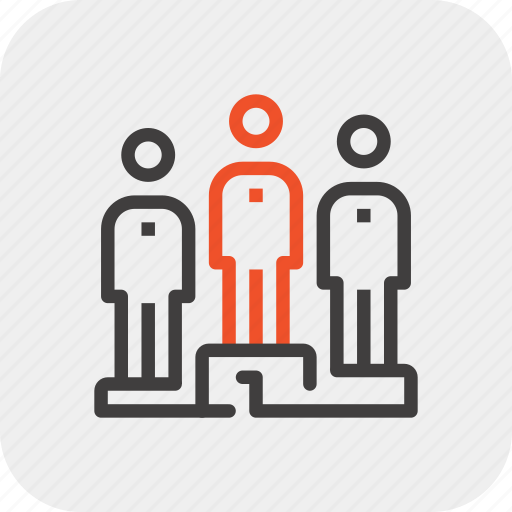 Achievement, competition, people, person, success, win, winner icon - Download on Iconfinder