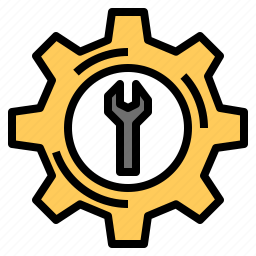 Gear, tool icon - Download on Iconfinder on Iconfinder