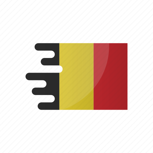 Belgium, country, flag, group g, team icon - Download on Iconfinder