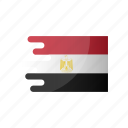 country, egypt, flag, group a, team