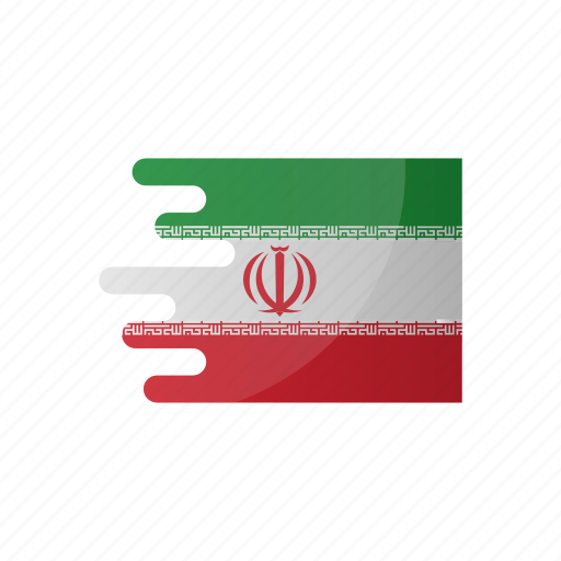 Country, flag, group b, iran, team icon - Download on Iconfinder