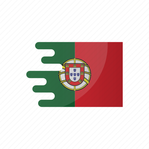 Country, flag, group b, portugal, team icon - Download on Iconfinder