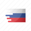 country, flag, group a, russia, team