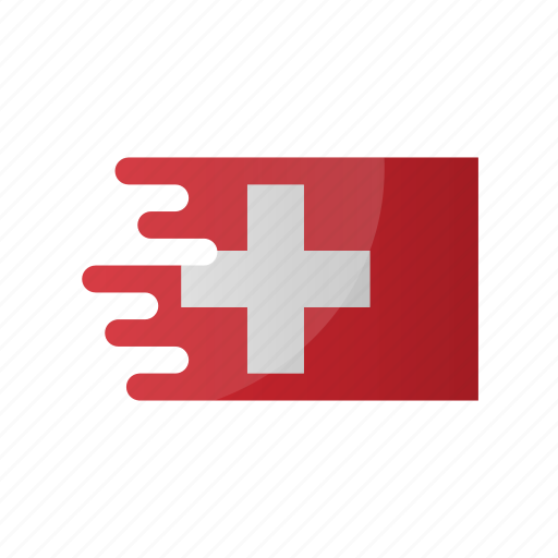 Country, flag, group e, switzerland, team icon - Download on Iconfinder
