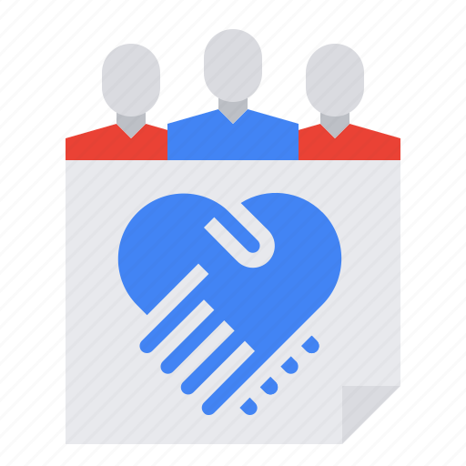 Handshake, partnership, business, finance, cooperation, hand, agreement icon - Download on Iconfinder