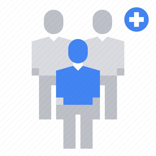 People, business, finance, partner, network, team, group icon - Download on Iconfinder