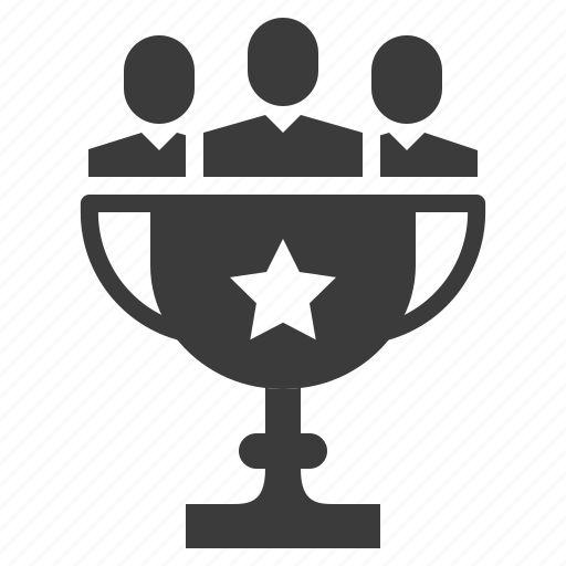 Goals, business, champion, goal, award, trophy, cup icon - Download on Iconfinder