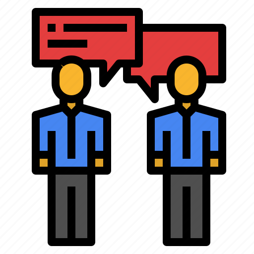Teamwork, chat, box, communications, comment, speech, bubble icon - Download on Iconfinder