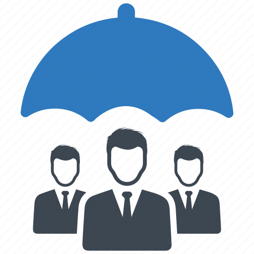 Employee, insurance, protection icon - Download on Iconfinder