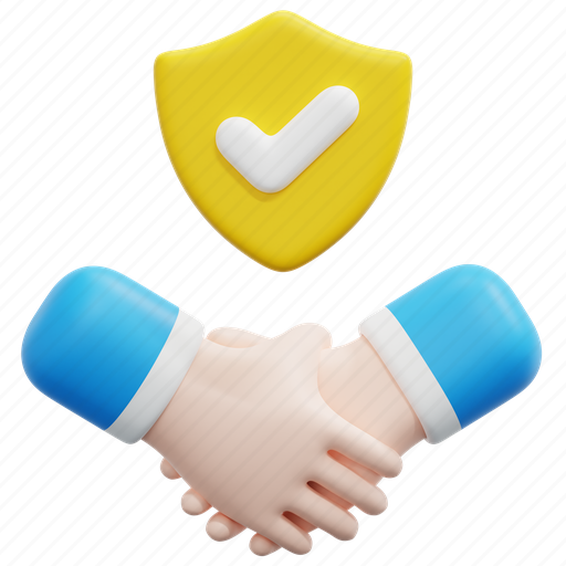 Trust, team, work, teamwork, hand, partnership, insurance icon - Download on Iconfinder