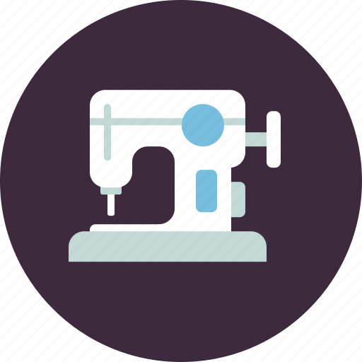 Care, handmede, machine, old, retro, sewing, tech icon - Download on Iconfinder