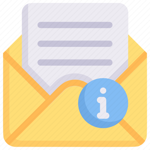 Call center, communication, information by email, message, service, technical support, warning icon - Download on Iconfinder