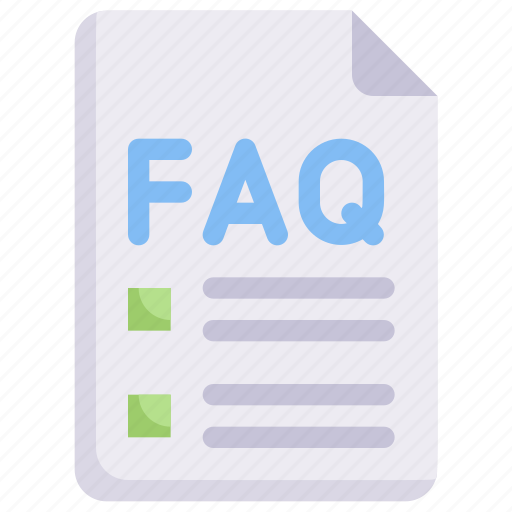 Answer, call center, communication, paper faq, question, service, technical support icon - Download on Iconfinder