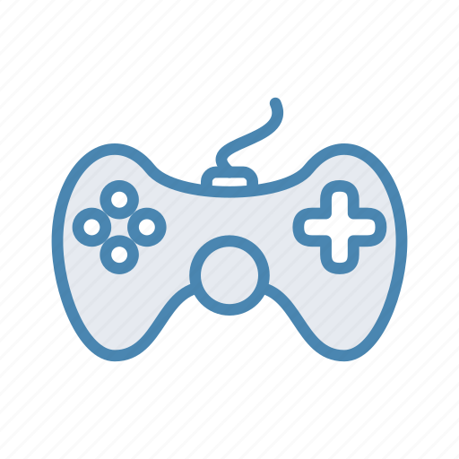 Controller, game, game pad, play icon - Download on Iconfinder