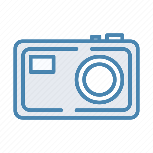 Camera, capture, device, photo icon - Download on Iconfinder