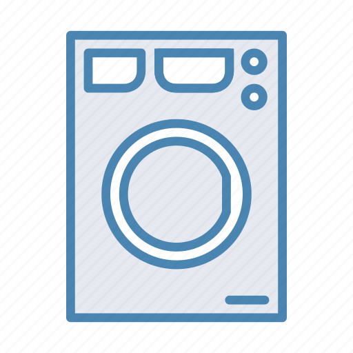 Laundry, washer, washing, washing machine icon - Download on Iconfinder