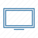 display, screen, television, tv