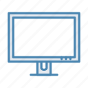 display, flat screen, monitor, pc, screen