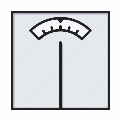 Libra, measure, weight icon - Download on Iconfinder