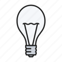 energy, lamp, light, bulb