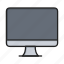 display, imac, monitor, pc, screen 